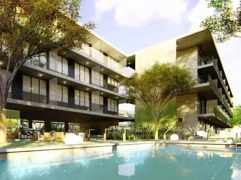 Departamento en Venta 1 año