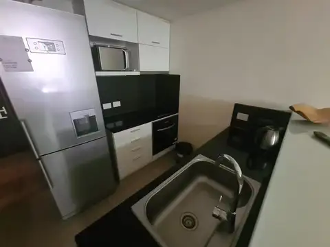 Departamento en Venta en Olivos Uzal / Panamericana, USD 135.000