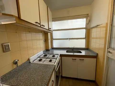 Departamento en Alquiler en San Cristobal, $ 550.000