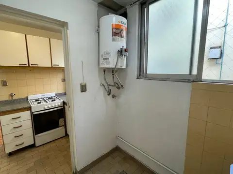 Departamento en Alquiler 40 años