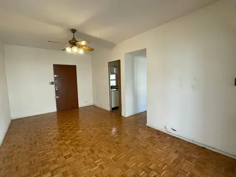 Departamento en Alquiler de 2 ambientes