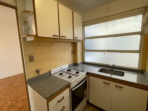 Departamento en Alquiler de 1 dormitorio