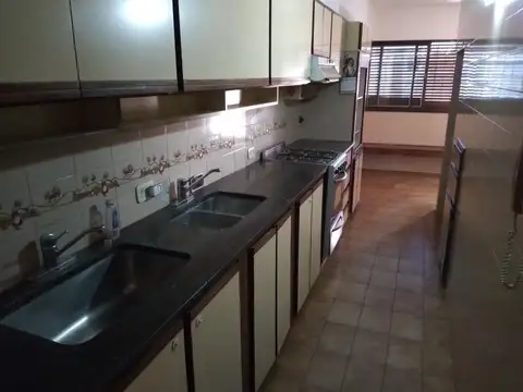 Casa en Alquiler al Norte