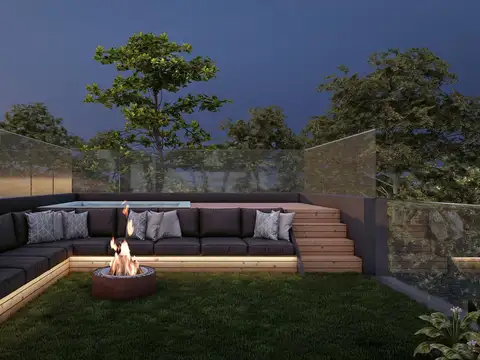 Casa en Venta A Estrenar