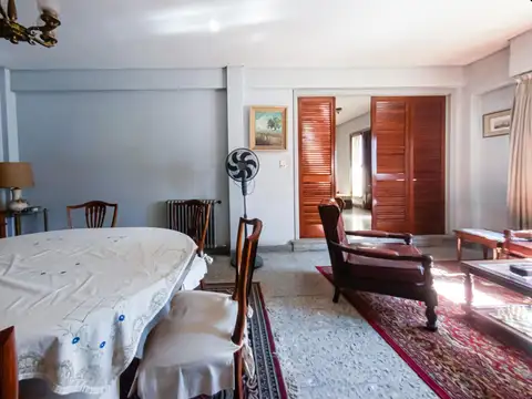 Casa en Venta 55 años