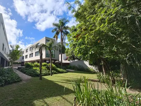 Triplex PB venta a estrenar 3 dorm 1 coch Tigre residencial