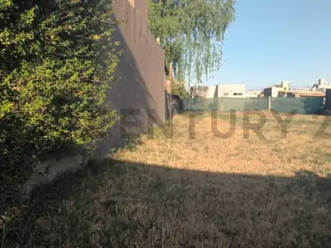 Terreno en Venta de 517,96 m2