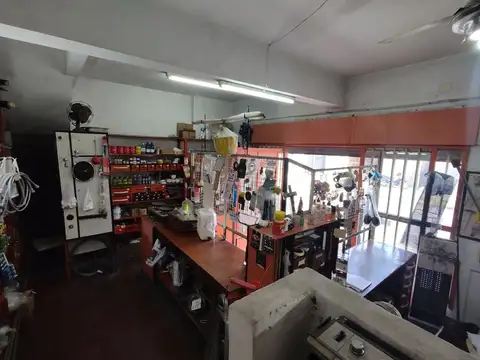 VENTA LOCAL COMERCIAL CIUDADELA