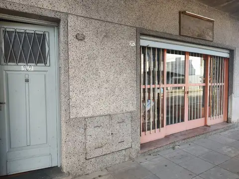 VENTA LOCAL COMERCIAL CIUDADELA