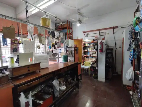 Local en Venta en Ciudadela, USD 45.000