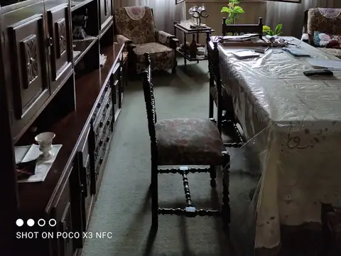 Departamento en Venta de 5 ambientes