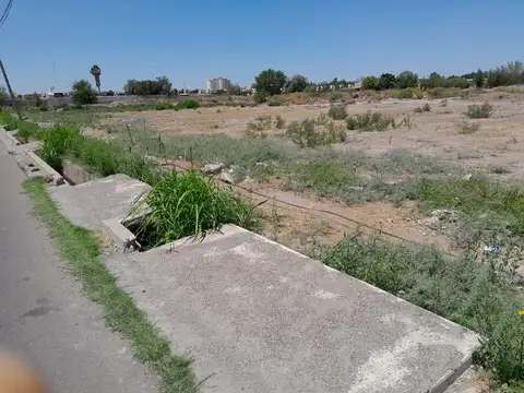 Terreno en Venta en Las Heras, USD 20.000