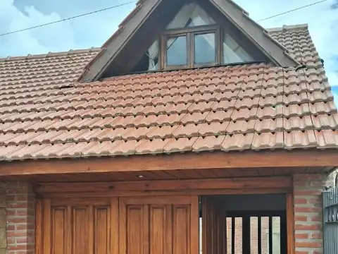 Casa en Venta de 2 dormitorios