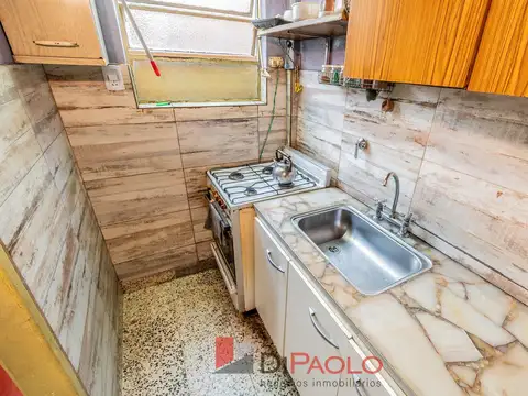 Depto Tipo Casa en Venta de 4 ambientes