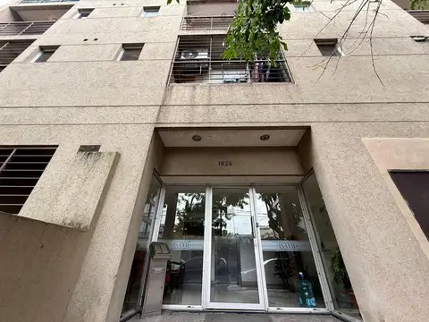 Departamento 2 ambientes en alquiler San Miguel