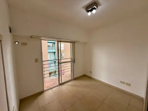 Departamento 2 ambientes en alquiler San Miguel