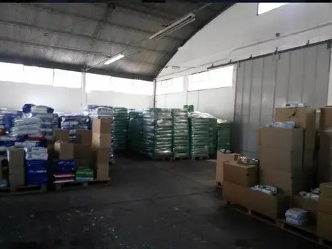 Galpon en Venta en Zona Sur, USD 660.000