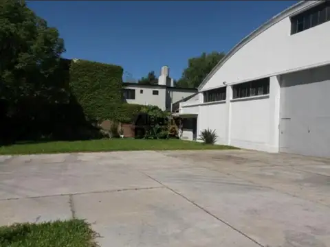 Galpon en Venta en Zona Sur, USD 660.000