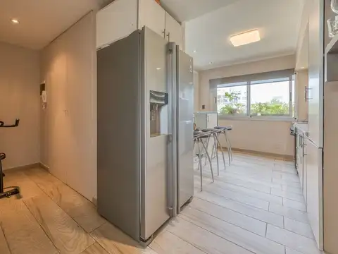 Venta dpto 4 amb dúplex balcón terraza Almagro