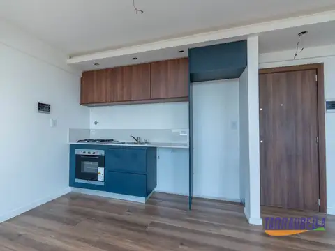 Departamento en Venta en Haedo, USD 79.900