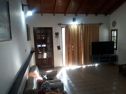 Depto Tipo Casa en Venta de 2 dormitorios