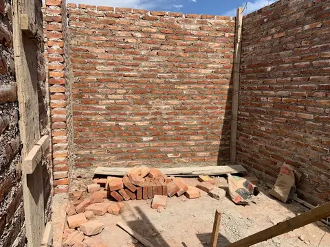 CASA VISTA MICHELO, EN POZO CON FINANCIACION