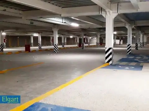 Cochera - Alquiler - Argentina, San Miguel de Tucumán - GENERAL PAZ 900