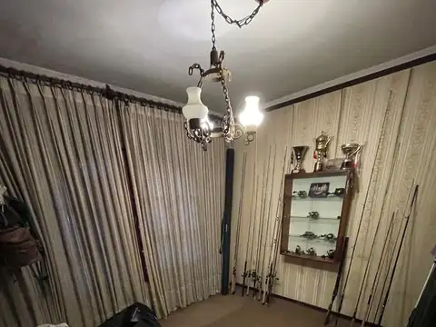 Casa en Venta 35 años