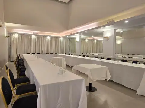 Hotel en Venta en Retiro, USD 1.111.111