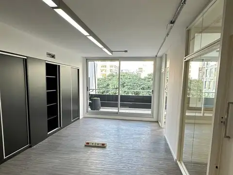 Oficina en Alquiler en Belgrano Chico, USD 1.400