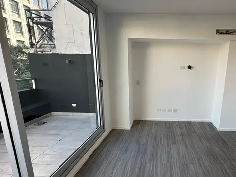 Oficina en Alquiler A Estrenar