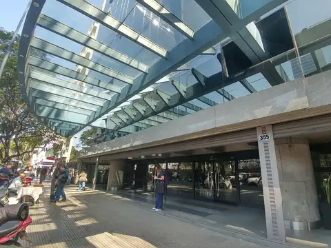 Oficina en Centro (Capital Federal)