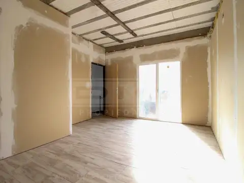 Depto Tipo Casa en Venta A Estrenar