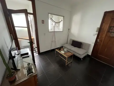 Departamento - ALQUILER_TEMPORAL - Argentina, Capital Federal - Alvarez Thomas 1326