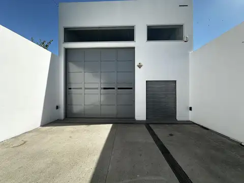 Galpon en Alquiler 5 años