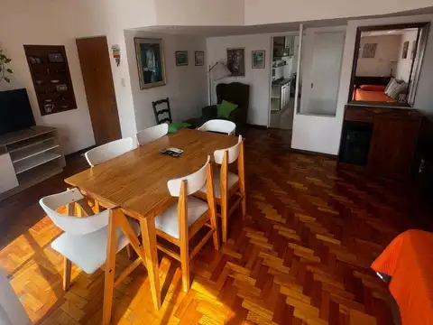 Departamento en Venta en Palermo, USD 209.000