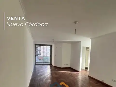Departamento EN VENTA NUEVA CORDOBA 2 DORMITORIOS