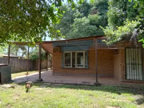 Venta Casa Corrientes Capital