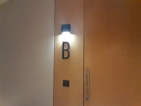 Departamento en Venta en Vicente Lopez Vias / Rio, USD 1.320.000