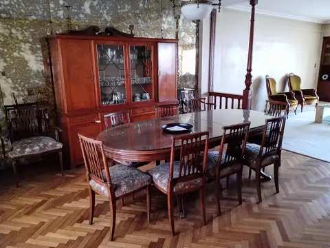 Departamento en Venta 45 años