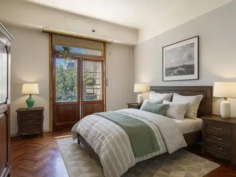 Casa en Venta de 1 dormitorio