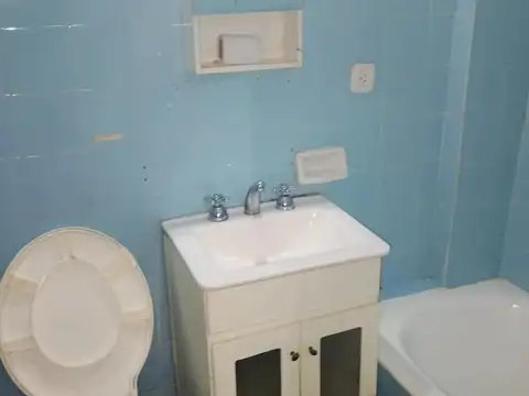 Departamento en alquiler en Morón