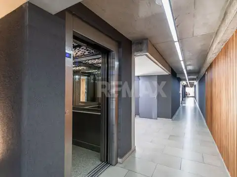 Departamento en Venta en Villa General Mitre, USD 125.000