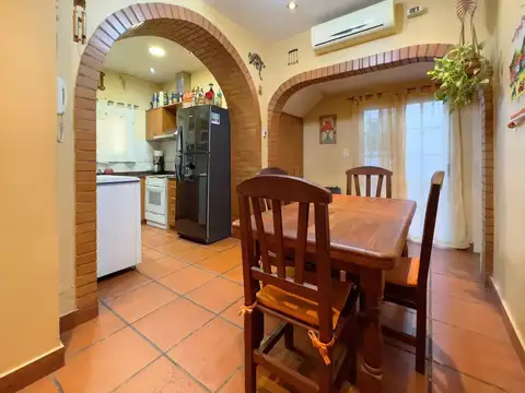 Casa en Venta 16 años