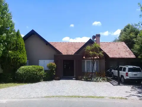 Casa en  venta