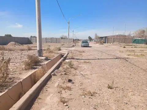 Terreno en Venta de 266,0 m2