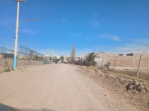 TERRENO EN VENTA EN GUTIERREZ -MAIPU