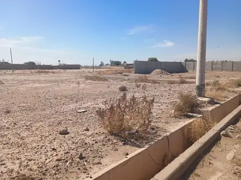 TERRENO EN VENTA EN GUTIERREZ -MAIPU