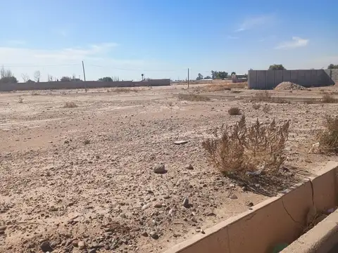 Terreno en Venta de 266,0 m2