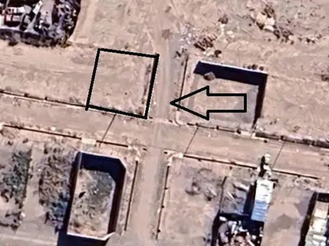 Terreno en Venta en Maipu, USD 12.000